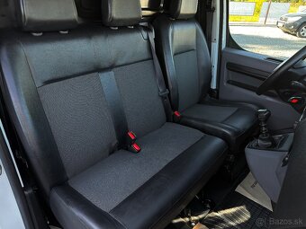 Citroën Jumpy 1.5 BlueHDi 100k L2H1 Club - 15