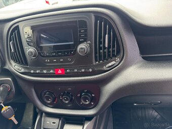 Fiat Dobló Cargo Combi 1.6 MultiJet L2 - 15
