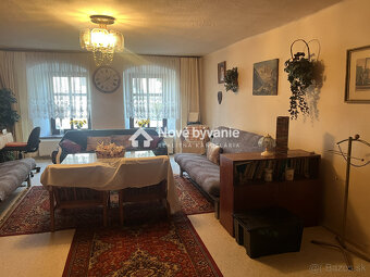 Vidiecky domček s veľkým pozemkom, Mlynica - 15
