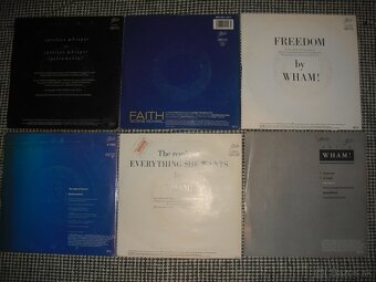 predam CD a EP zahranicne Jarre, Madonna, Eno, Vangelis atd - 15