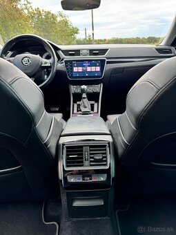 SuperB 3 L&K 140kw - 15