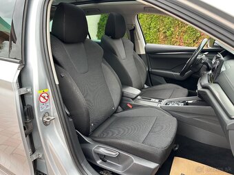 Škoda Octavia IV 2.0 TDI 110kw Dsg Panorama - 15