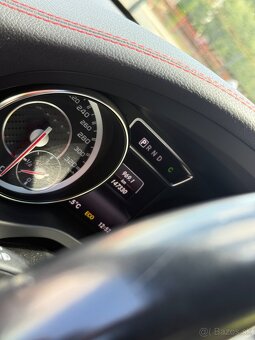 Mercedes Benz - CLA AMG - informácie v popise - 15