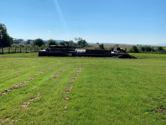 Exkluzívny pozemok pod TATRAMI - Krásne Sady Mlynica - 15