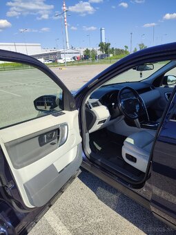 Land Rover Discovery sport - 15