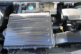 Iveco Daily, 29L11 2,3HPI ,L1H1 Dílna 138 000km - 15