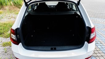 Škoda Octavia Combi 1.6 TDI Style DSG - 15