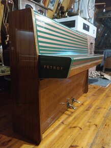 Luxusné Pianino   Petrof  ...   znížená cena 1200e - 15