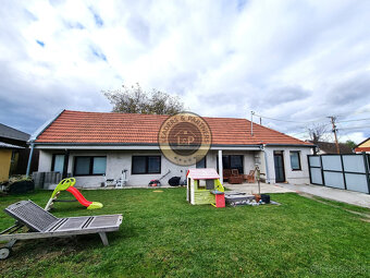 PREDAJ rodinný dom Rajka - 15