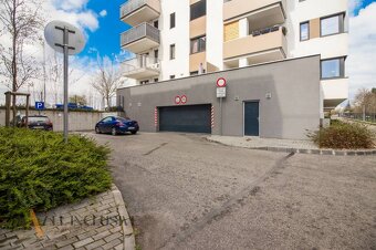 ALL INCLUSIVE I TOP 2 IZBOVÝ BYT S TERASOU A S PODZEMNOU GAR - 15