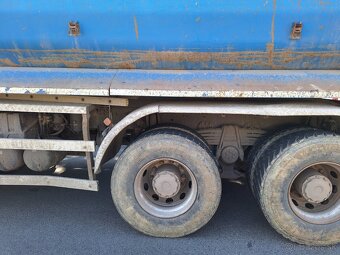MAN TGS 35.440 8X8 BB - 15