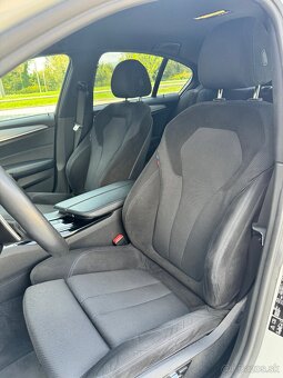 BMW 520d xDrice G30 mpacket - 15