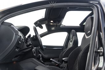 Škoda Octavia Combi 2.0 TDI RS DSG 4x4 - 15