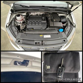 SEAT ALHAMBRA 4x4 110kW facelift... - 15