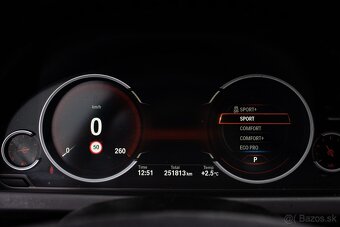 BMW 640d GC xDrive 1.Majiteľ,SK auto, HUD, nočné videnie,DPH - 15