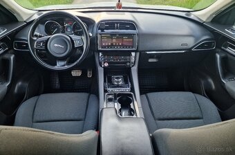 Jaguar F-Pace 2.0 d,4x4,69000km,automat - 15