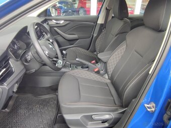 ŠKODA Scala 1.0 TSi Ambition 70kW 5MT odp.DPH - 15