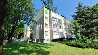 EXKLUZÍVNE NA PRENÁJOM 2 izbový BYT v meste Humenné - 15
