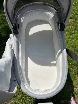 Cybex talos s lux - 15