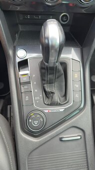 Volkswagen Tiguan Volkswagen Tiguan II 2.0 TDI BiTurbo 240KM - 15