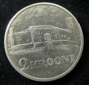 Lotyšsko, Fínsko, Švédsko, Dánsko, Litva, Nemecko  - Ag - 15