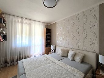 Príjemný 3 izbový byt s loggiou na PREDAJ - 15