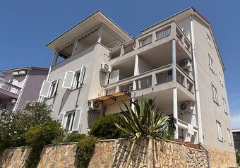Zariadený 2-izbový apartmán, Novalja, Chorvátsko - 15