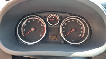 Opel Corsa OPC 1,4 66kw, AT/4 - 15