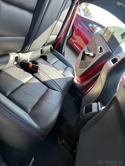 Mercedes-Benz CLA Kupé 45 AMG 4matic - 15