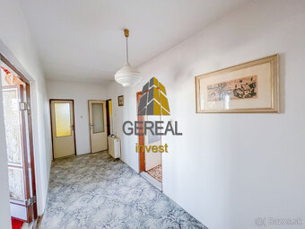 ZNÍŽENÁ CENA | Na predaj rodinný dom | TREBIŠOV | Realitná - 15