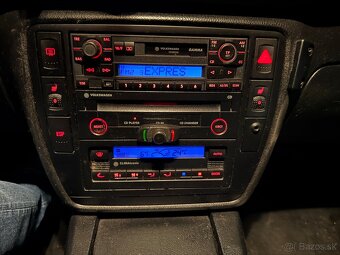 VW Passat 1.9tdi 74 kW combi - 15
