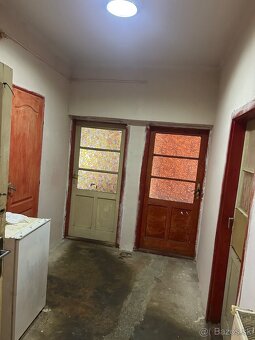 Ponúkam výmenu: Dom za Byt v Tornale, alebo Rimavskej Sobote - 15