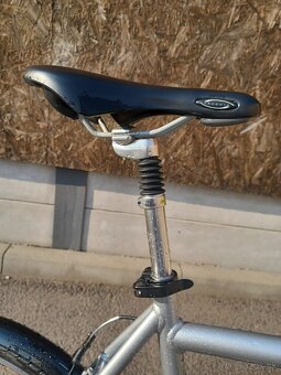 KTM FERARA CROSS veľkosť 60 - 15