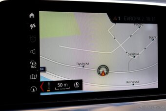 BMW X1 18d, první majitel - 15