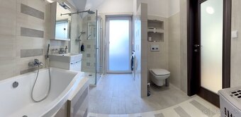 Prenajmem luxusný byt v priamom centre Topoľčian - 15