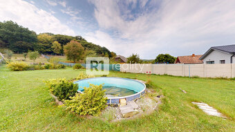 Rodinný dom s veľkým pozemkom 1779 m2 / Vaďovce pri Starej T - 15