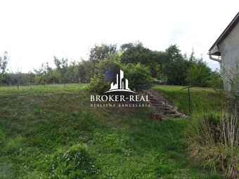 RODINNÝ DOM Hernádszurdok - 15