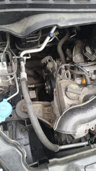 Opel Agila 1.0, 2009 - 15