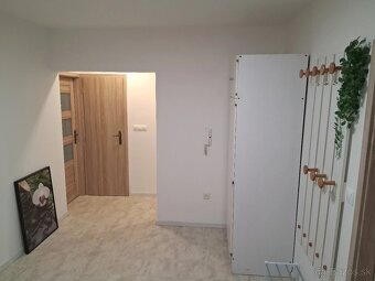 PRENÁJOM – 4iz byt na konci Petržalky - 15