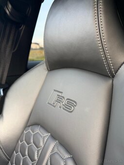 Audi RS4 Avant B9 quattro 59tis km CERAMIC CARBON VAM R1 - 15