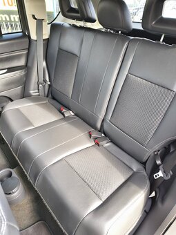 Jeep Compass 2.2 CRD North - 15