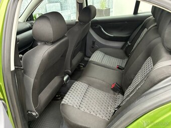 Seat Leon 1.9TDi, 81KW - 15