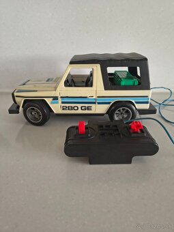 Mercedes 280 GE Mehanotechnika IZOLA - 15