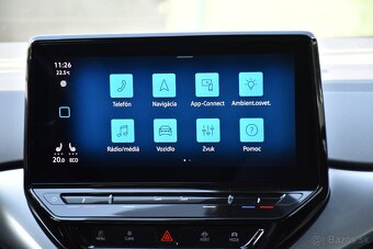 Volkswagen ID.4 Pure 52 kWh 2021 - 15