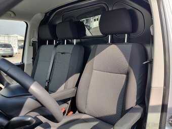 VW Transporter - 15
