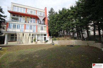 REB.sk prenájom 3 izb. byt (120m2) + terasa v rodinnom dome  - 15