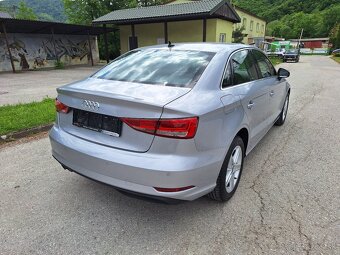 Audi A3 Sedan 30 TFSI 95000km - 15