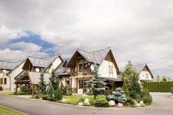 Na predaj apartmán v obci Stará Lesná, Vysoké Tatry - 15