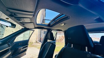 Honda CR-V 2.0 i lpg 4x4 - 15