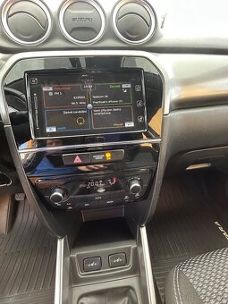 Suzuki Vitara - 15